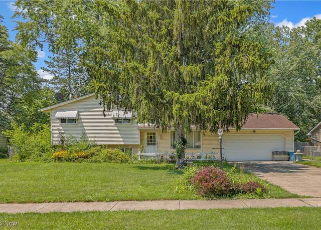 Property at 6112 Denise Dr, North Ridgeville, OH 44039, 3 beds, 1.5 baths