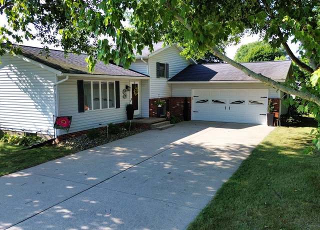 Property at 22211 County Road 124, West Lafayette, OH 43845, 3 beds, 2 baths
