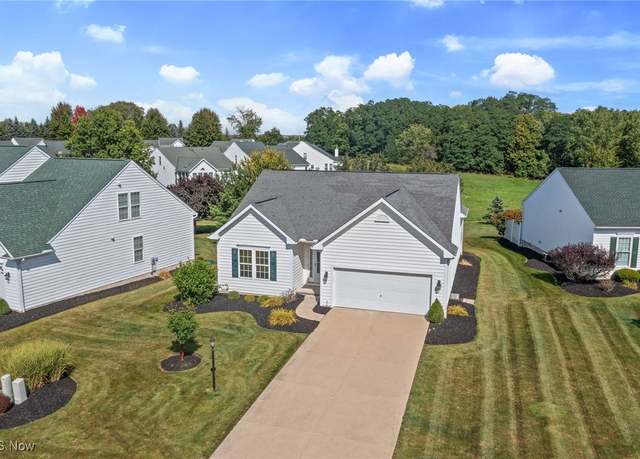 Property at 6007 Steeple Chase Way, Medina, OH 44256, 3 beds, 2 baths