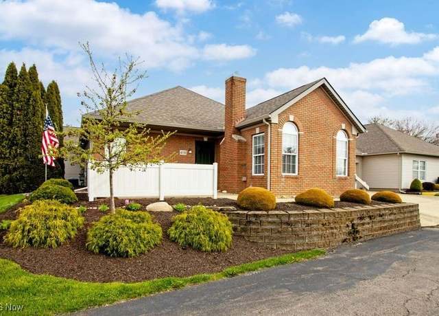 Property at 4331 Hunters Chase, Wooster, OH 44691, 2 beds, 2 baths