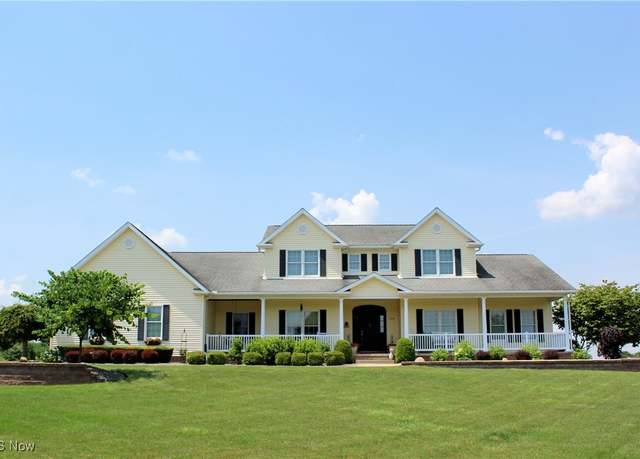 Property at 130 Longview Cir, North Lima, OH 44452, 4 beds, 3.5 baths