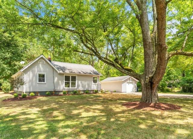Property at 487 Perry Rd, Tallmadge, OH 44278, 3 beds, 1 bath