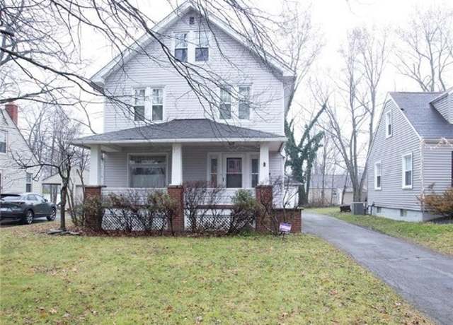 Property at 2273 Lyon Blvd, Poland, OH 44514, 4 beds, 2 baths