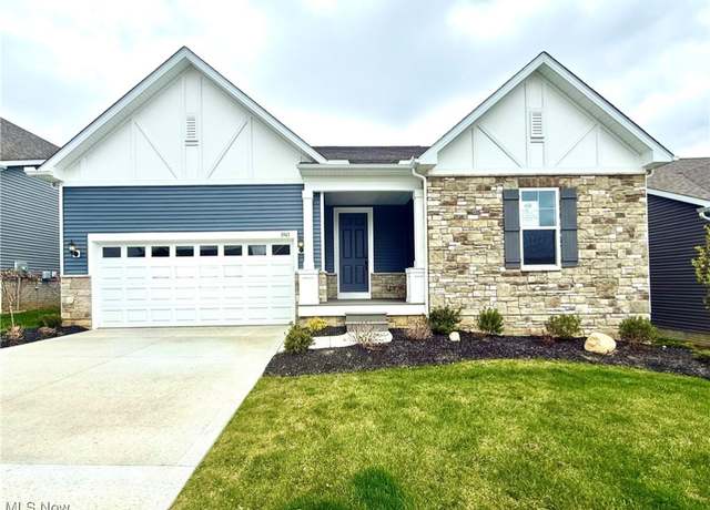 Property at 3943 Crest View Dr, Green, OH 44685, 3 beds, 2 baths