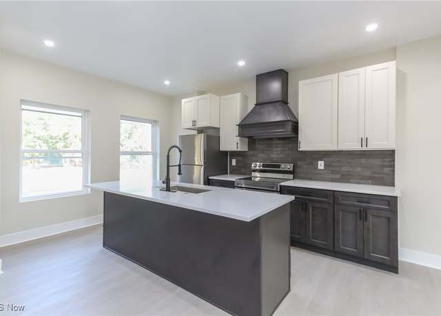 Property at 1653 E 118th St, Cleveland, OH 44106, 4 beds, 2 baths