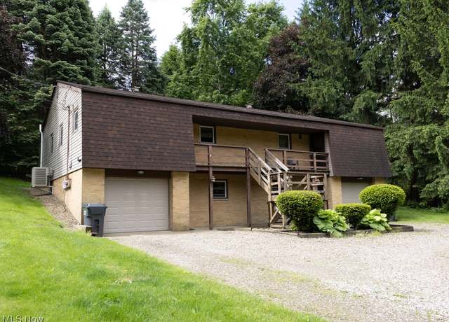 Property at 2646 Dawley Rd, Ravenna, OH 44266, 4 beds, 2 baths