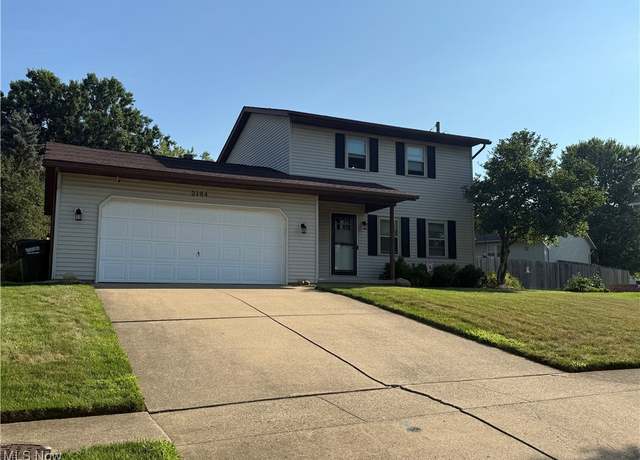 Property at 2184 Normandy Dr, Wooster, OH 44691, 3 beds, 1.5 baths