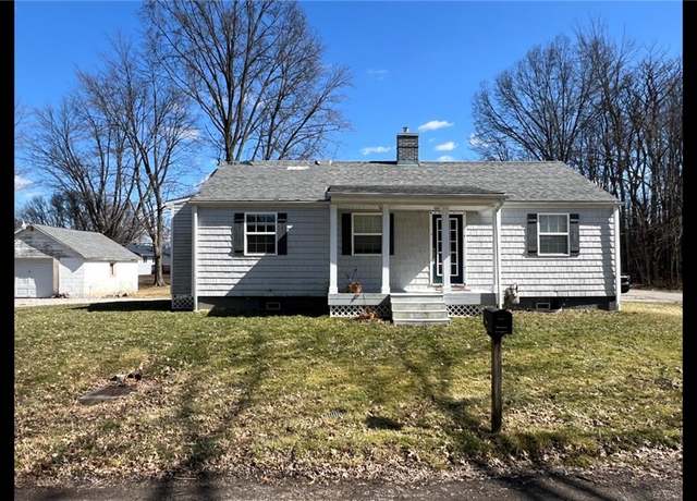 Property at 1865 Triumph Ave, Lake Milton, OH 44429, 2 beds, 1 bath