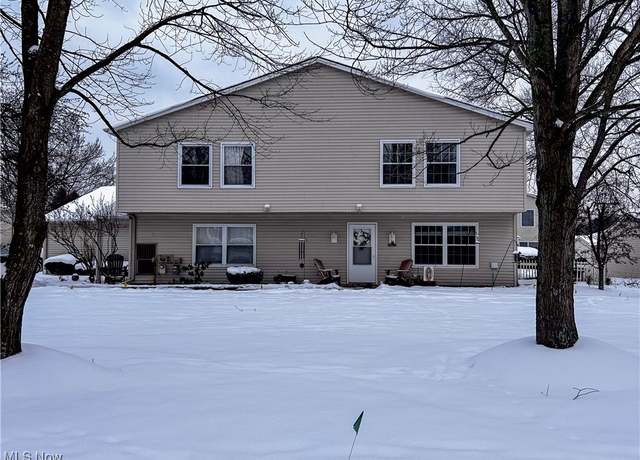Property at 3062 Ivy Hill Cir Unit C, Cortland, OH 44410, 3 beds, 1 bath