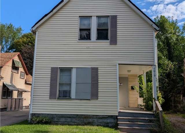 Property at 7019 Morgan Ave, Cleveland, OH 44127, 2 beds, 1 bath