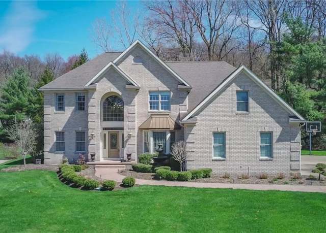 Property at 6860 Chillingsworth Cir NW, Canton, OH 44718, 4 beds, 5 baths