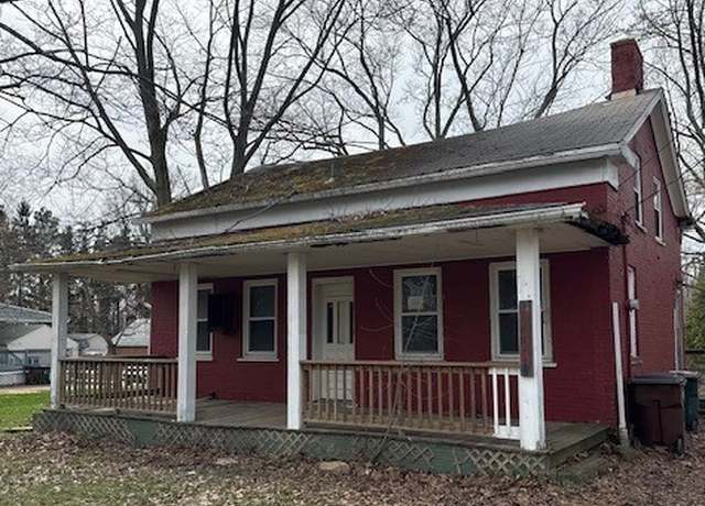 Property at 7226 State Rd, Parma, OH 44134, 2 beds, 1 bath
