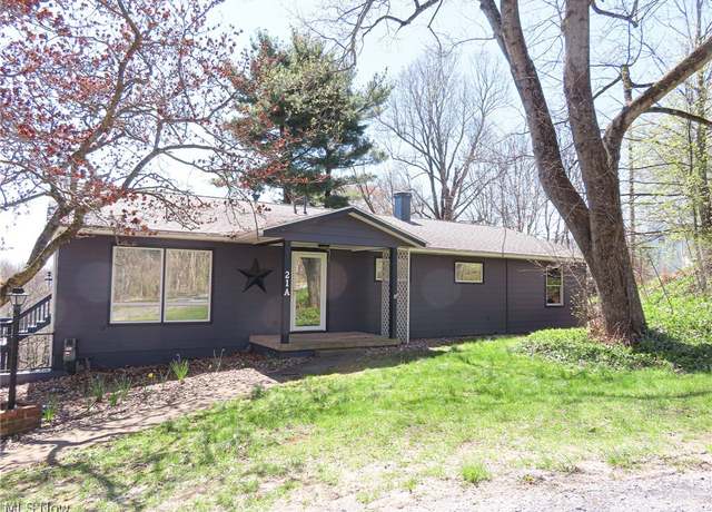 Property at 21A Grandview Rd, Cambridge, OH 43725, 4 beds, 3 baths
