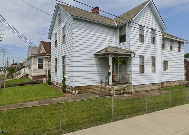 Property at 1984 W 75th St, Cleveland, OH 44102, 4 beds, 2 baths