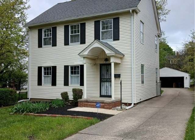 Property at 3609 Stoer Rd, Shaker Heights, OH 44122, 2 beds, 1.5 baths