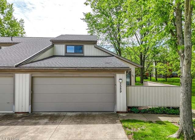 Property at 5589 Rainier Ct #164, Parma, OH 44134, 4 beds, 2 baths