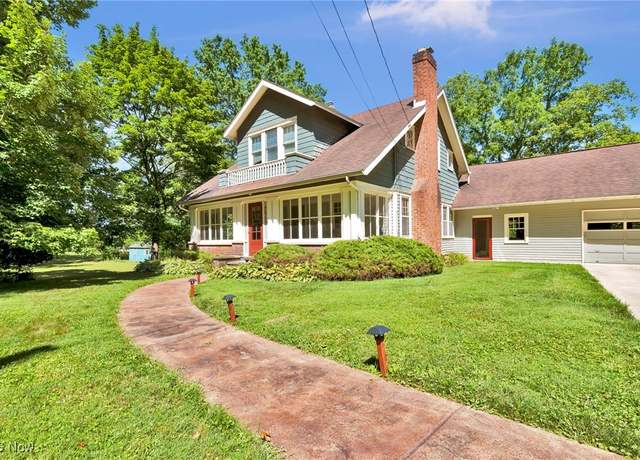 Property at 7434 Birkner Dr, Kent, OH 44240, 3 beds, 1.5 baths