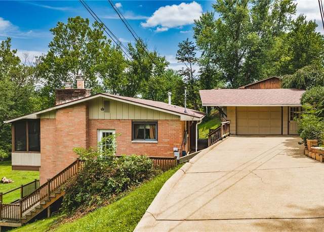 Property at 1047 Lakewood Cir, Washington, WV 26181, 3 beds, 3 baths