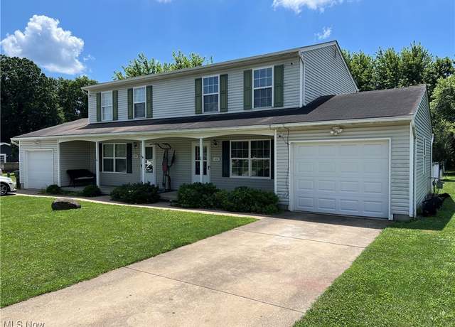 Property at 678 Highland Dr, Lodi, OH 44254, 4 beds, 3 baths