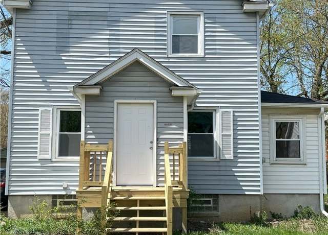 Property at 3544 W 99th St, Cleveland, OH 44102, 3 beds, 1 bath