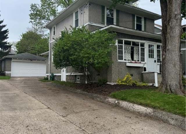Property at 71 Fairview Ave, Wadsworth, OH 44281, 3 beds, 1 bath