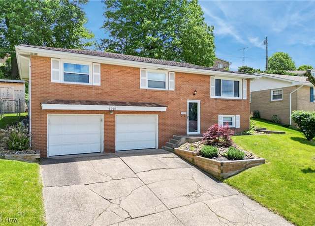 Property at 2920 Linda Way, Steubenville, OH 43952, 3 beds, 1.5 baths