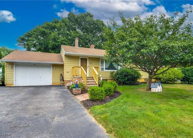 Property at 6239 Meadowbrook Dr, Mentor, OH 44060, 3 beds, 2 baths