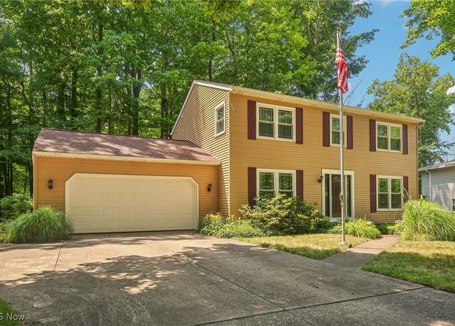 Property at 8548 Cornwall Ct, Mentor, OH 44060, 4 beds, 2.5 baths