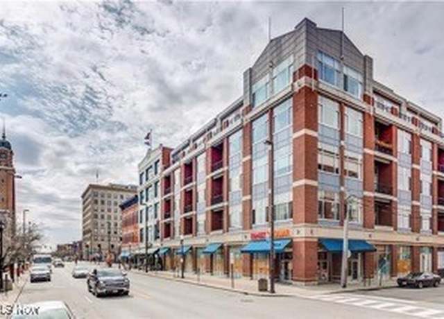 Property at 1951 W 26th St #410, Cleveland, OH 44113, 2 beds, 2 baths