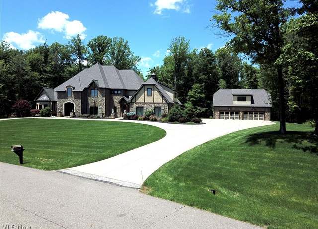 Property at 215 Brighton Ln, Peninsula, OH 44264, 5 beds, 4 baths