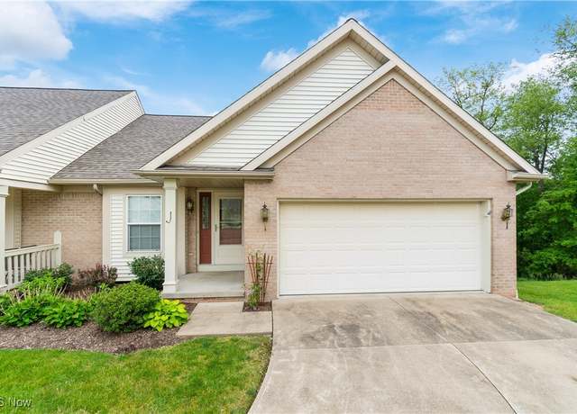 Property at 4404 Dalbury Ave NE, Canton, OH 44714, 2 beds, 3 baths
