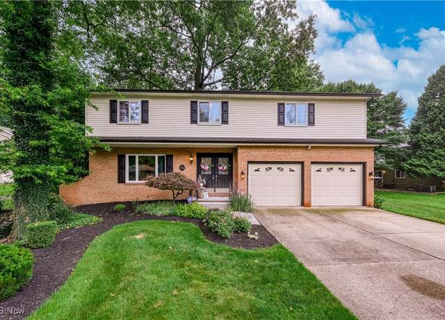 Property at 2152 Arndale Rd, Stow, OH 44224, 4 beds, 3.5 baths