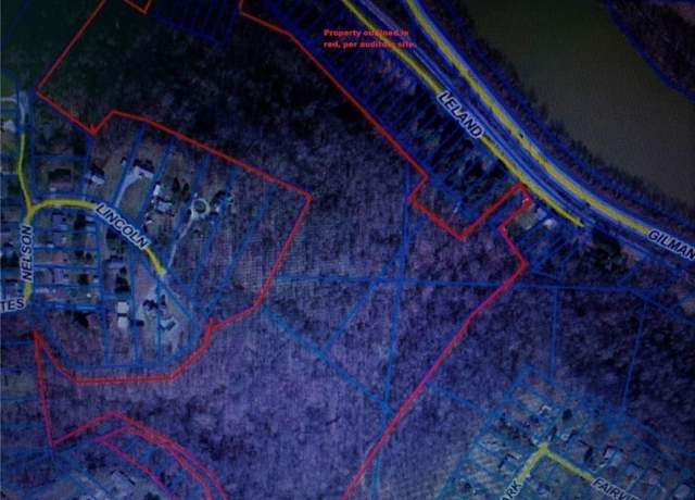 Property at Groves Ave, Marietta, OH 45750