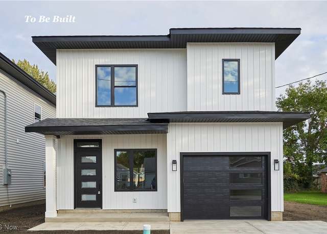 Property at V/L E 344th St, Eastlake, OH 44095, 4 beds, 2.5 baths
