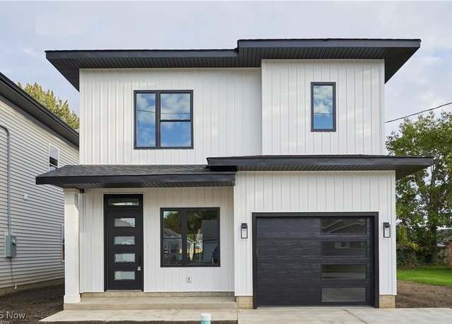 Property at V/L E 344th St, Eastlake, OH 44095, 4 beds, 2.5 baths