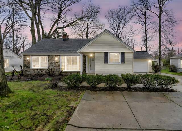Property at 4660 W 210th St, Fairview Park, OH 44126, 3 beds, 2.5 baths