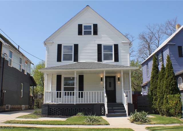 Property at 1734 Long Ave, Lorain, OH 44052, 4 beds, 2 baths