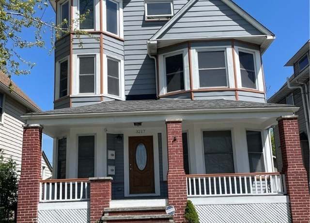 Property at 3217 W 14th St, Cleveland, OH 44109, 4 beds, 2 baths