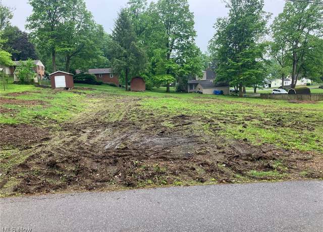 Property at 2216 49th St NE, Canton, OH 44705