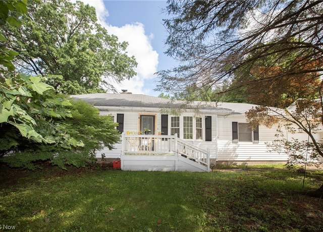 Property at 5590 Ford Rd, Sheffield Village, OH 44035, 3 beds, 2 baths