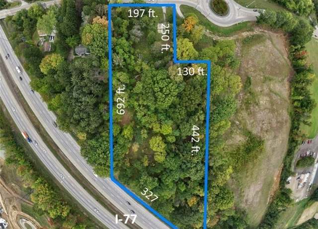 Property at 1356 E Turkeyfoot Lake Rd, Akron, OH 44312