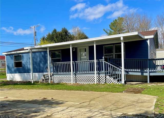 Property at 9132 Hampshire St #5, Garrettsville, OH 44231, 3 beds, 1 bath