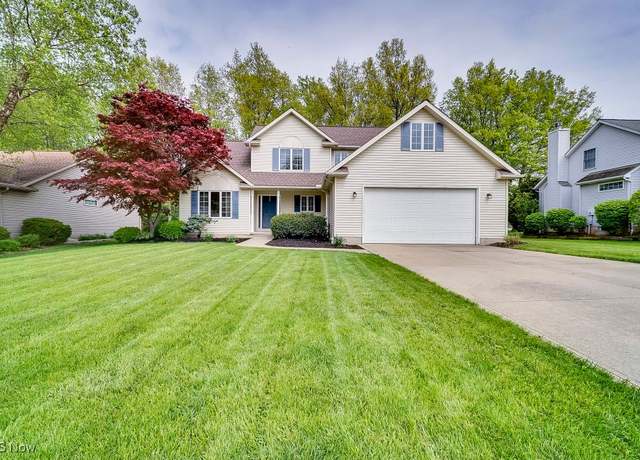 Property at 455 Thomas Alva Dr, Vermilion, OH 44089, 3 beds, 2.5 baths