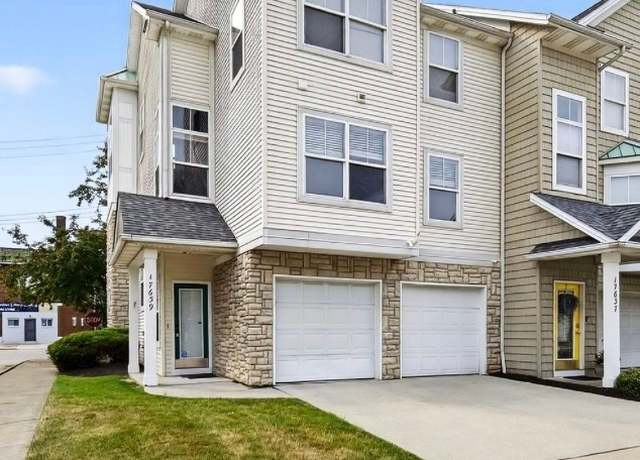 Property at 17639 Wildwood Ln, Cleveland, OH 44119, 2 beds, 2.5 baths