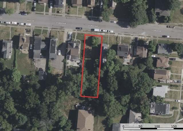 Property at 229 Sturgis Ave, Cincinnati, OH 45217