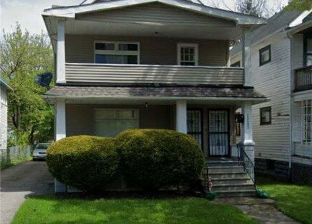 Property at 13505 Ferris Ave, Cleveland, OH 44105, 4 beds, 2 baths