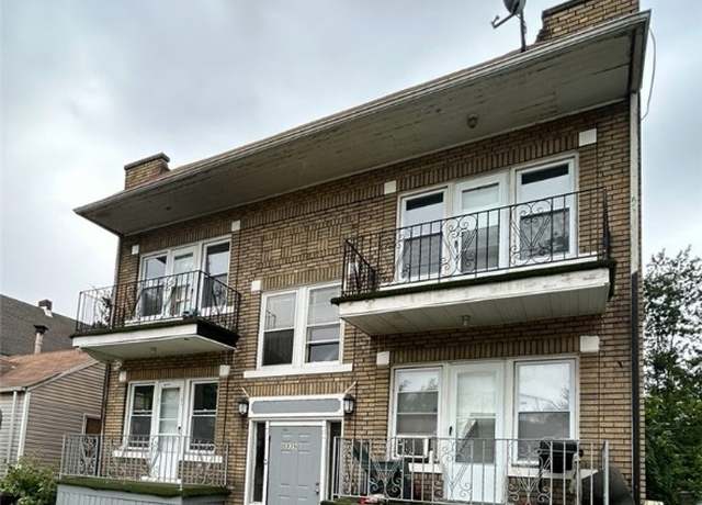 Property at 3390 E 143rd St, Cleveland, OH 44120, 8 beds, 4 baths