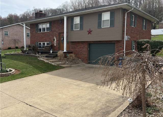Property at 2404 26th Pl, Parkersburg, WV 26101, 2 beds, 2 baths