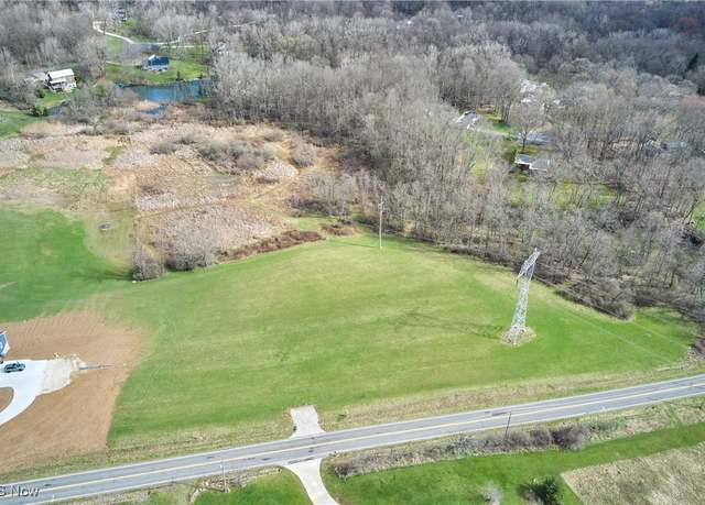 Property at V/L Granger Rd, Medina, OH 44256