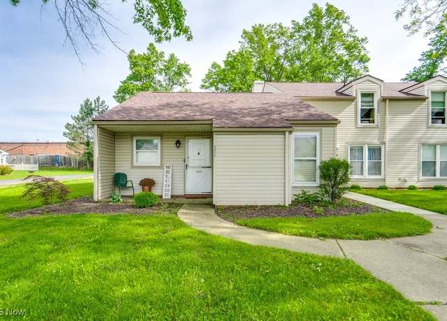 Property at 2377 Ansley St, Alliance, OH 44601, 2 beds, 1 bath